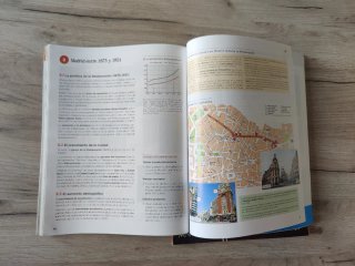 Geografía e Historia, 4 ESO, Madrid, Operación ...