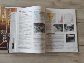 Geografía e Historia, 4 ESO, Madrid, Operación ...