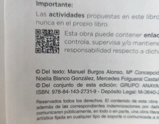 Geografía e Historia, 4 ESO, Madrid, Operación ...