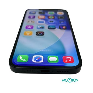 iPhone 16E 128GB Negro 100%