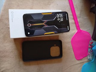 Xiaomi 15t pro Negro