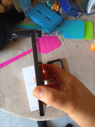 Xiaomi 15t pro Negro