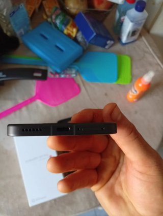 Xiaomi 15t pro Negro