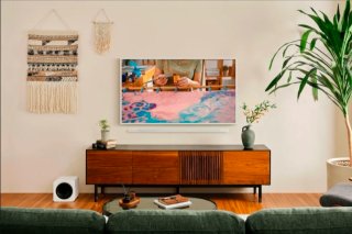 Samsung The Frame 55 QLED Smart TV