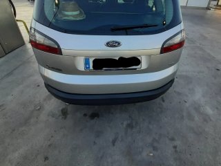 Ford S-MAX 2009