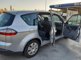 Ford S-MAX 2009