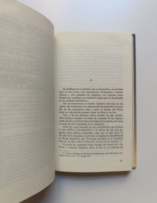 El misterio de las catedrales.