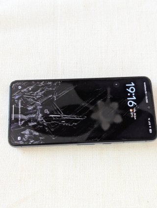 Google Pixel 8 Pro Negro