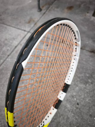 Babolat Aeropro Team