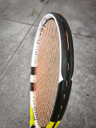 Babolat Aeropro Team