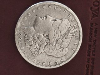Lote de monedas antiguas
