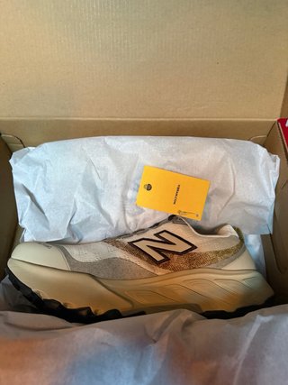 New Balance Hierro Zapatillas Deportivas Mujer