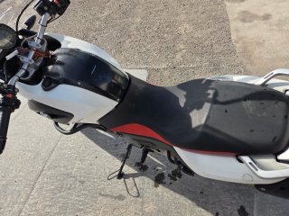 BMW F650GS Adventure Moto Manual