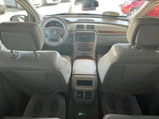 Mercedes-Benz Clase R 2007✅OFERTA DEL MES 6PLAZAS✅