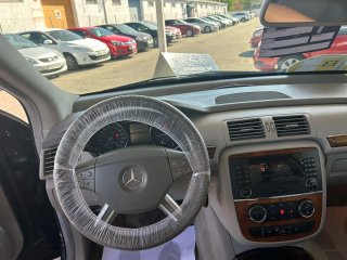 Mercedes-Benz Clase R 2007✅OFERTA DEL MES 6PLAZAS✅