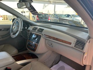 Mercedes-Benz Clase R 2007✅OFERTA DEL MES 6PLAZAS✅