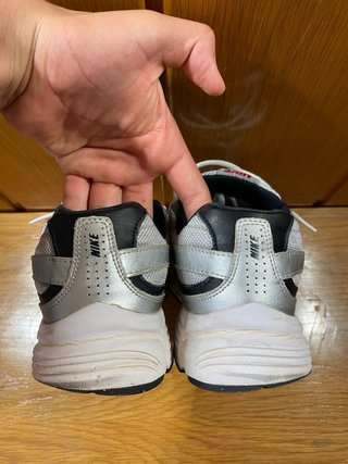 Zapatillas Nike Talla 42