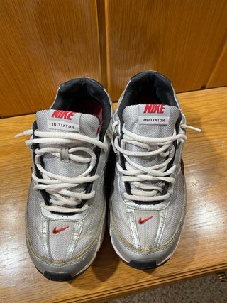 Zapatillas Nike Talla 42