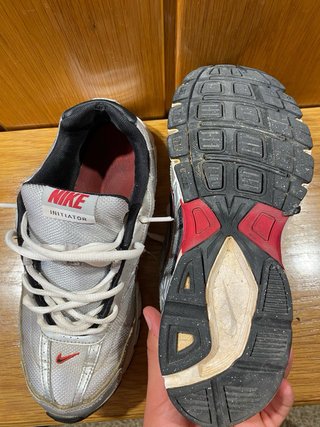 Zapatillas Nike Talla 42