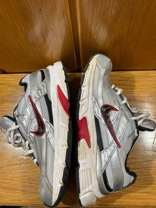 Zapatillas Nike Talla 42