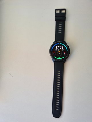 Xiaomi Watch S1 Active Negro