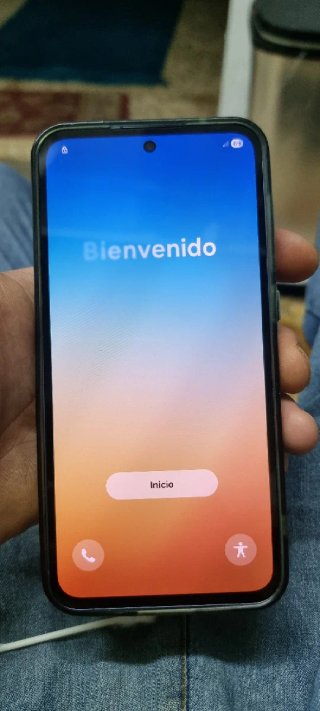 Samsung Galaxy A55 5G