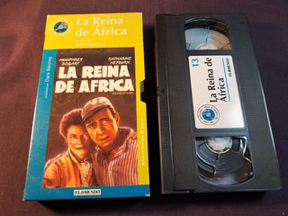 VHS- PACK - GRANDES CLÁSICOS ORIGINALES