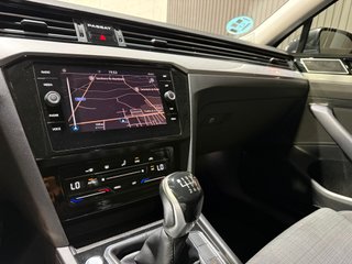 VOLKSWAGEN PASSAT EXECUTIVE 2.0 TDI 150CV 4P 6VEL