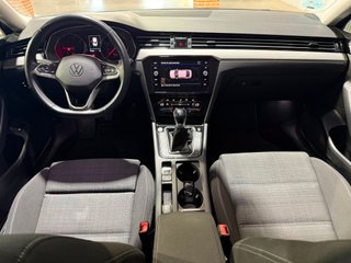 VOLKSWAGEN PASSAT EXECUTIVE 2.0 TDI 150CV 4P 6VEL