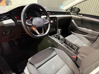 VOLKSWAGEN PASSAT EXECUTIVE 2.0 TDI 150CV 4P 6VEL