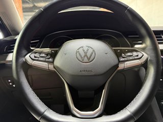 VOLKSWAGEN PASSAT EXECUTIVE 2.0 TDI 150CV 4P 6VEL