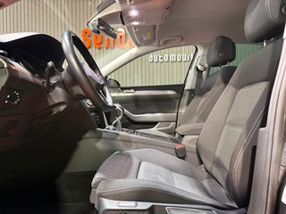 VOLKSWAGEN PASSAT EXECUTIVE 2.0 TDI 150CV 4P 6VEL