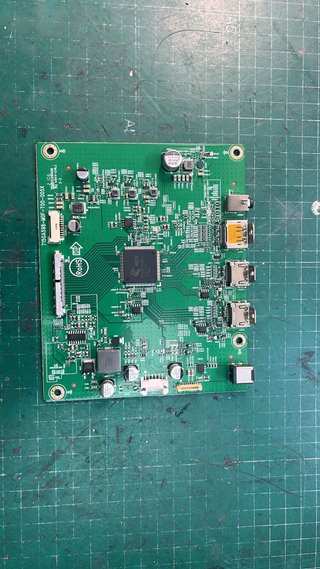 Lote Recambios para  MSI 3CB5