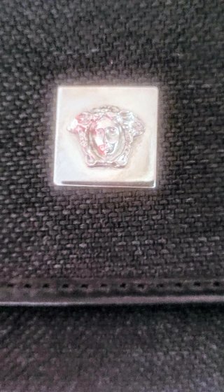 CARTERA VERSACE