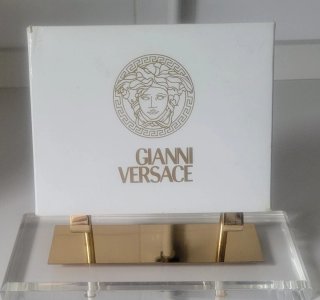 CARTERA VERSACE