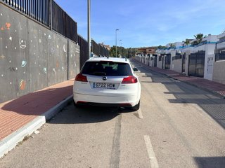 Opel Insignia 2011