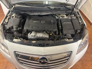 Opel Insignia 2011
