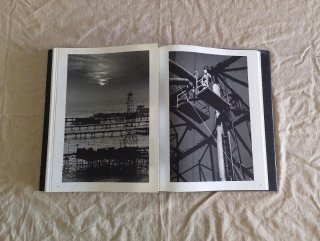 Libro de fotografia, Sebastião Salgado, Workers.