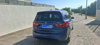 BMW Serie 2 2021