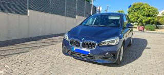 BMW Serie 2 2021