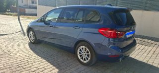 BMW Serie 2 2021