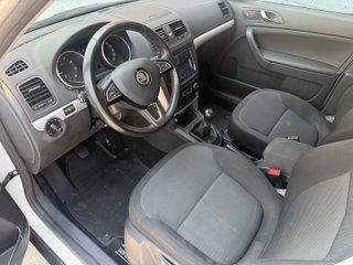 Skoda Yeti 1.2 TSI 81KW (110cv) Ambition
