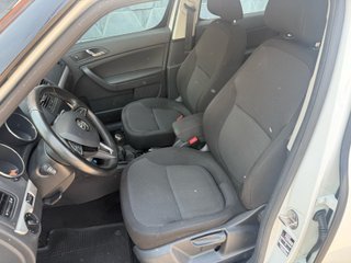 Skoda Yeti 1.2 TSI 81KW (110cv) Ambition