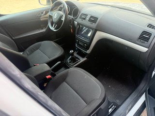 Skoda Yeti 1.2 TSI 81KW (110cv) Ambition