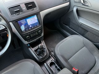 Skoda Yeti 1.2 TSI 81KW (110cv) Ambition