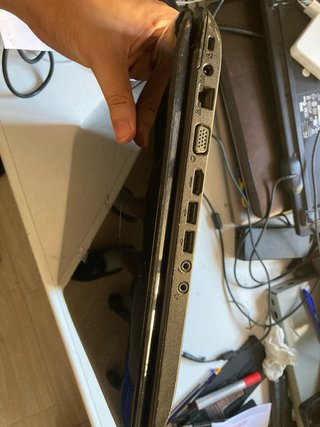 ASUS K72J