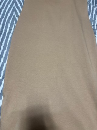 Vestido Pedro del Hierro XL ( solo usado 1 vez )