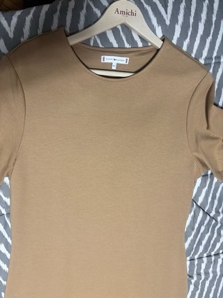Vestido Pedro del Hierro XL ( solo usado 1 vez )