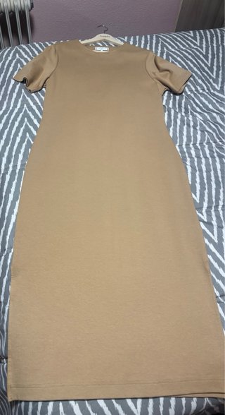 Vestido Pedro del Hierro XL ( solo usado 1 vez )