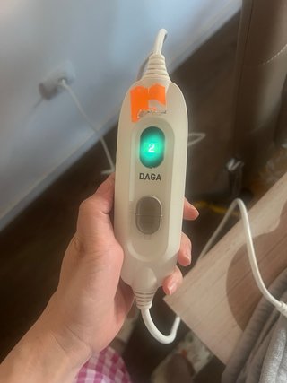 DAGA Almohadilla Térmica Cuello y Espalda